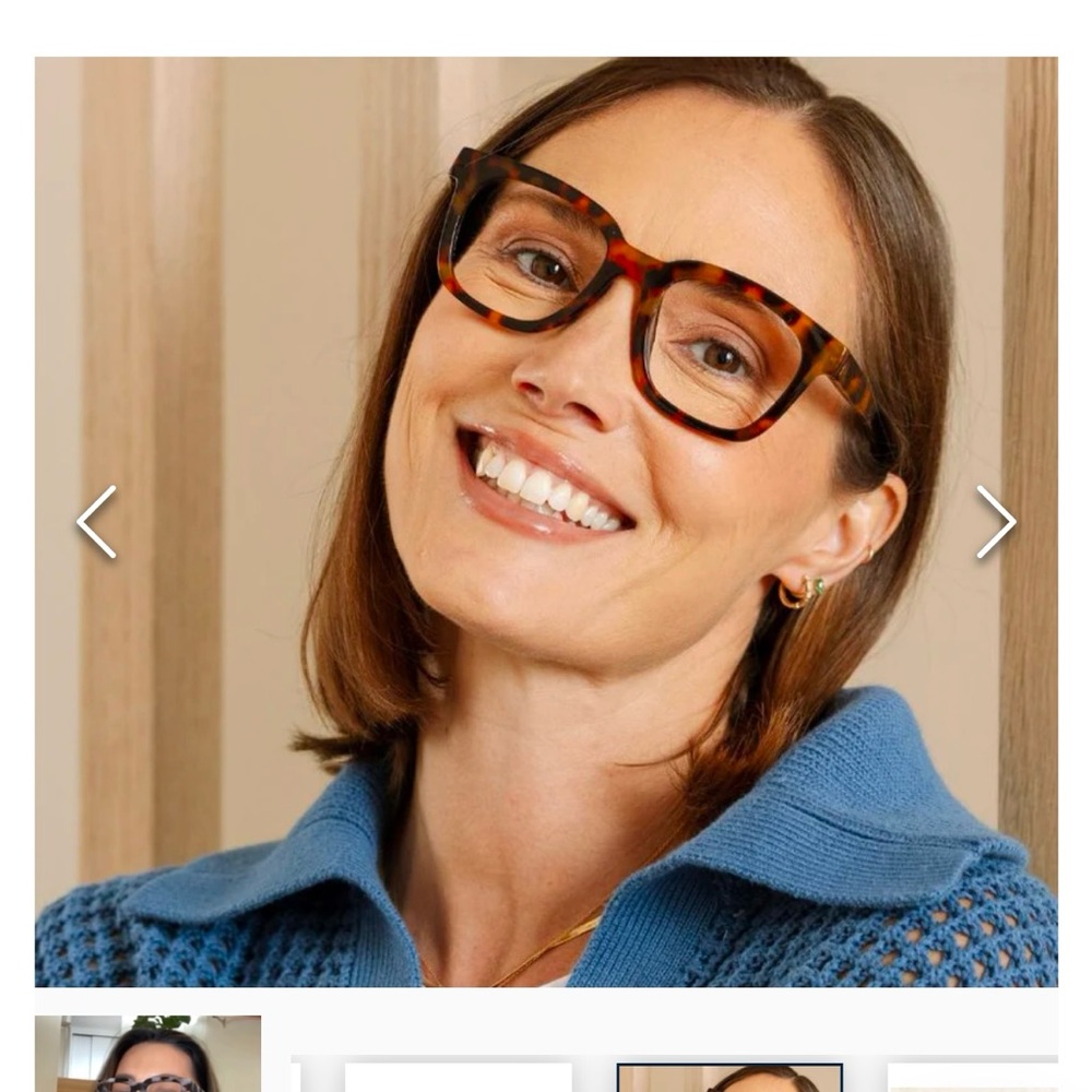 Peepers Progressive Readers, 1.5 Strength